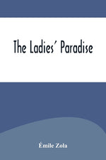 Book cover for Ladies' Paradise