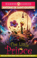 Book cover for Little Prince