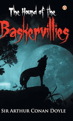 Book cover for The Hound of the Baskervilles