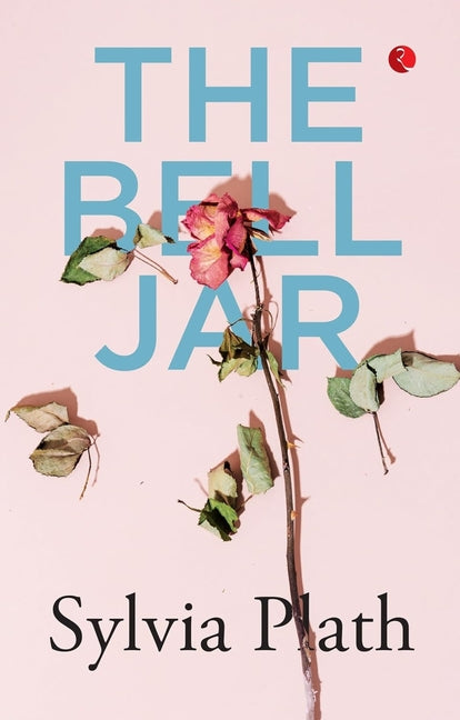 Book cover for Bell Jar