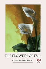 Book cover for The Flowers of Evil