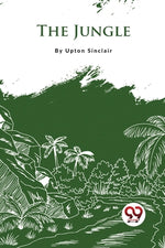 Book cover for The Jungle