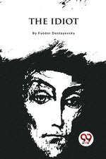 Book cover for Idiot