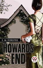 Book cover for Howards End