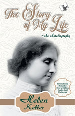 Book cover for The Story of My Life
