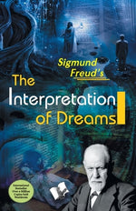 Book cover for The Interpretation of Dreams