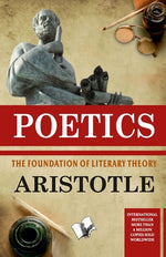 Book cover for Poetics