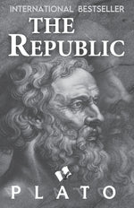 Book cover for The Republic