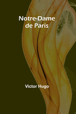 Book cover for Notre-Dame de Paris
