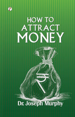 Book cover for How to Attract Money