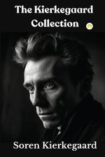 Book cover for Kierkegaard Collection