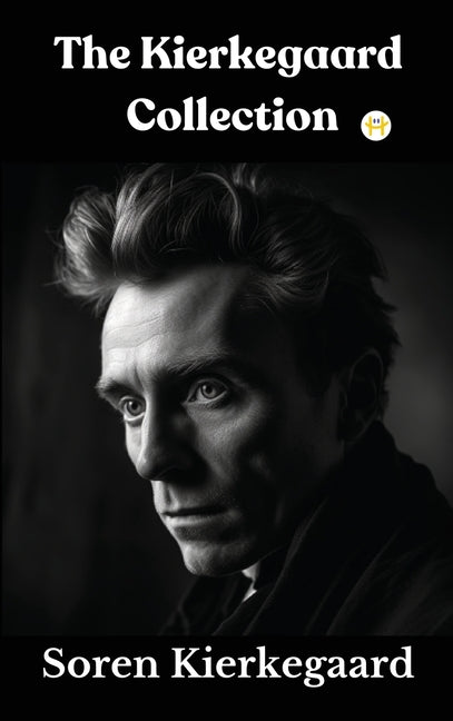 Book cover for Kierkegaard Collection