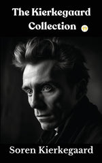 Book cover for Kierkegaard Collection