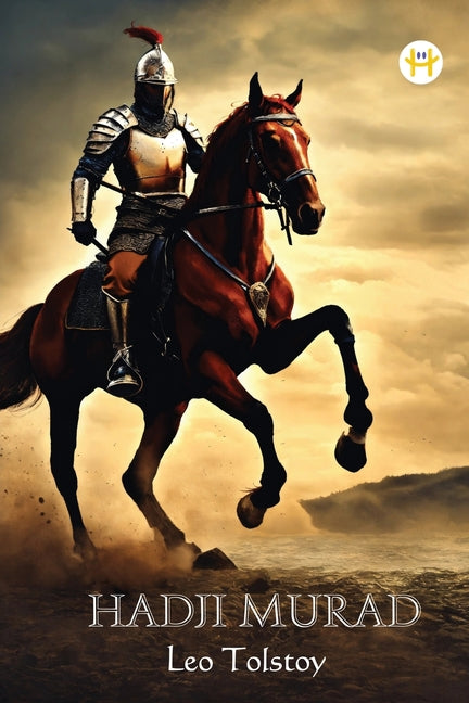 Book cover for Hadji Murad