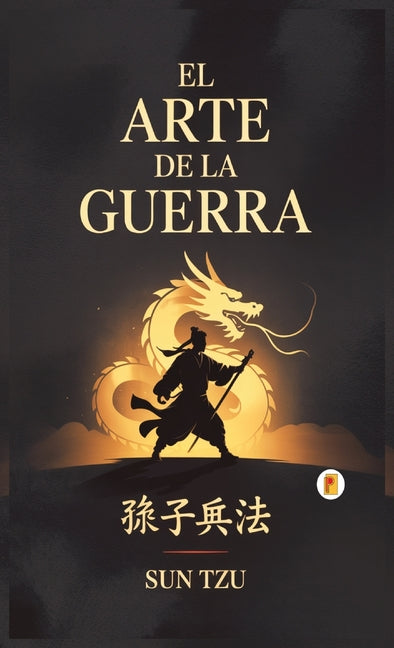 Book cover for arte de la guerra