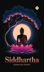 Book cover for Siddhartha (Spanish Edition)