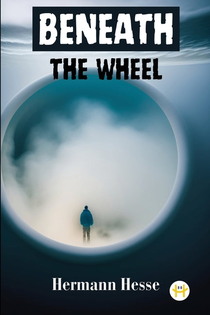 Book cover for Beneath the Wheel