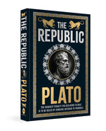 Book cover for Republic