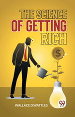 Book cover for The Science Of Getting Rich