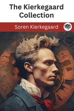 Book cover for Kierkegaard Collection