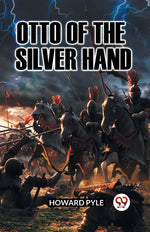 Book cover for Otto of the Silver Hand