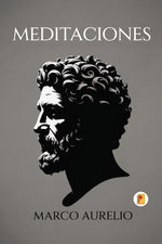 Book cover for Meditaciones