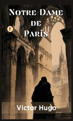 Book cover for Notre-Dame de Paris