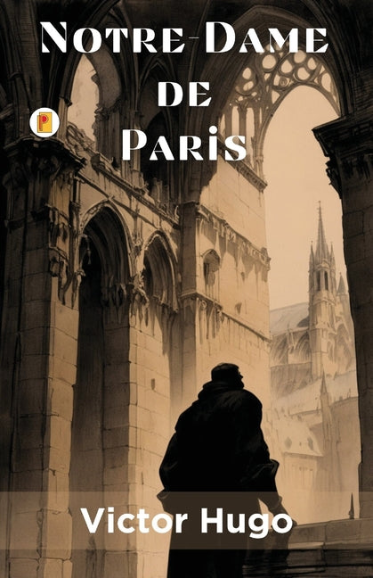 Book cover for Notre-Dame de Paris