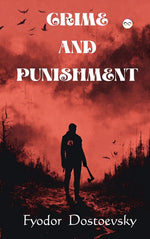 Book cover for Crime and Punishment