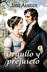 Book cover for Orgullo Y Prejuicio