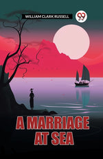 Book cover for Marriage At Sea