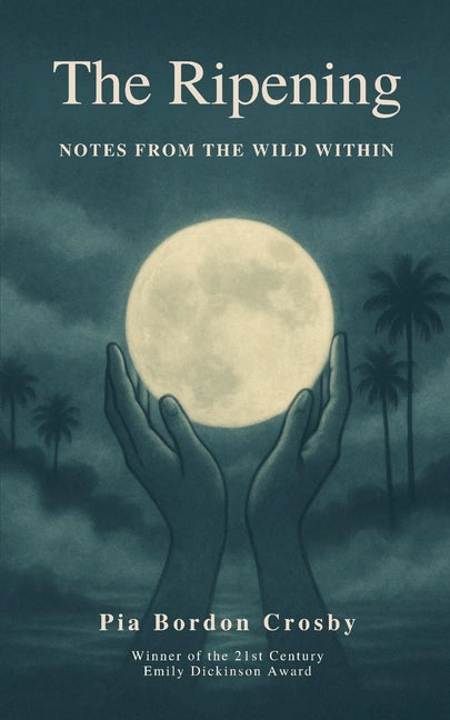 Book cover for Ripening