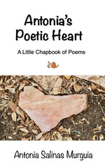 Book cover for Antonia's Poetic Heart