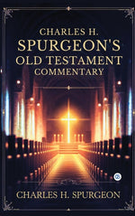 Book cover for Charles H. Spurgeon's Old Testament Commentary
