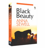 Book cover for Black Beauty