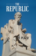Book cover for The Republic