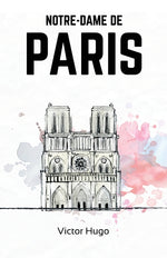 Book cover for Notre-Dame de Paris