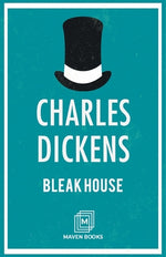 Book cover for Bleak House