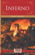 Book cover for Inferno