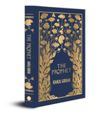 Book cover for The Prophet (Deluxe Hardbound Edition)
