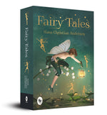 Book cover for Fairy Tales