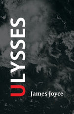 Book cover for Ulysses
