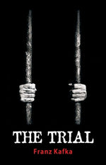 Book cover for The Trial