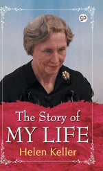 Book cover for The Story of My Life