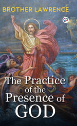 Book cover for Practice of the Presence of God