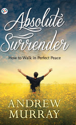 Book cover for Absolute Surrender
