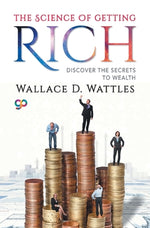 Book cover for The Science of Getting Rich