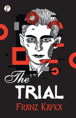 Book cover for The Trial