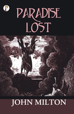 Book cover for Paradise Lost