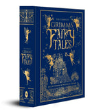 Book cover for The Complete Grimms' Fairy Tales